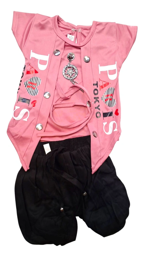 KIDS WEAR Top & Shorts