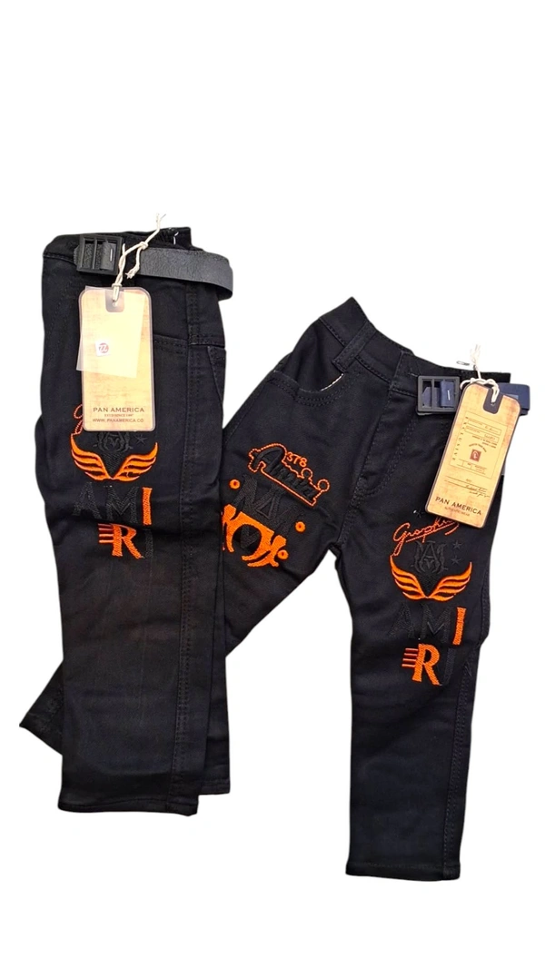 JEANS PANT FOR BOYS 