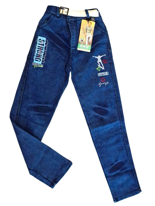 KIDS JEANS PANTS