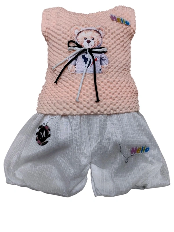 LITTLE KIDS WEAR 