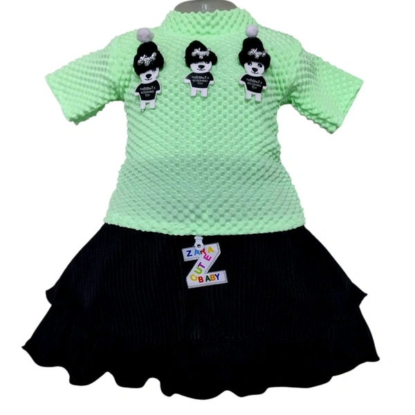 LITTLE KIDS WEAR 