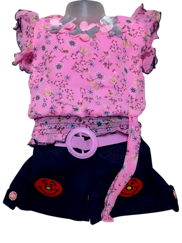 LITTLE KIDS WEAR 