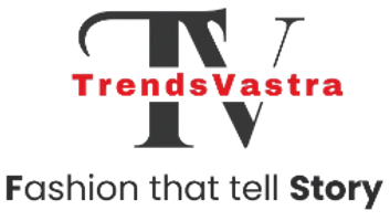 Trendsvastra.com - Logo