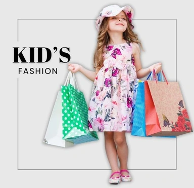 Kid's Fashion