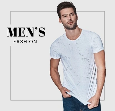 Men's Fashion