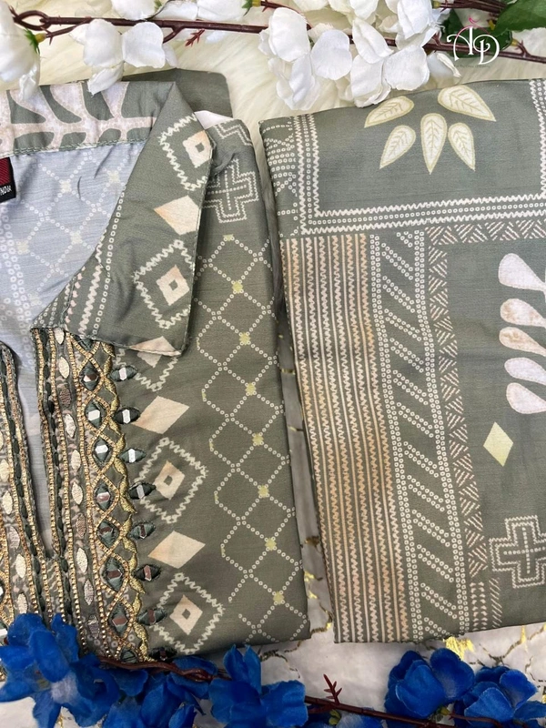 Co Ord Set - M 38, color 1