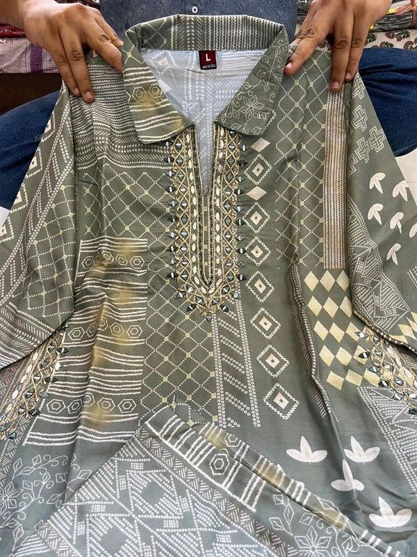 Co Ord Set - M 38, color 1