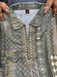 Co Ord Set - M 38, color 1