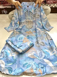 Co Ord Set - M 38, color 1