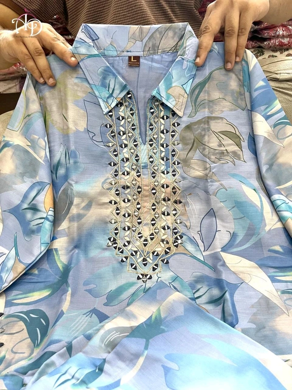 Co Ord Set - M 38, color 1