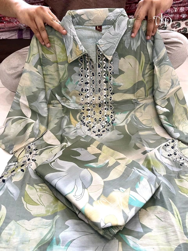 Co Ord Set - XXL 44, color 2