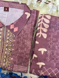 Co Ord Set - L 40, color 2