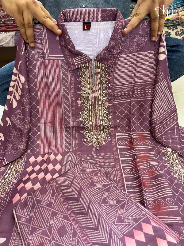 Co Ord Set - L 40, color 2