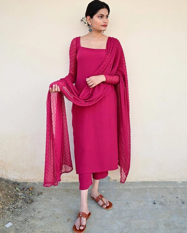 Kurti  Pant