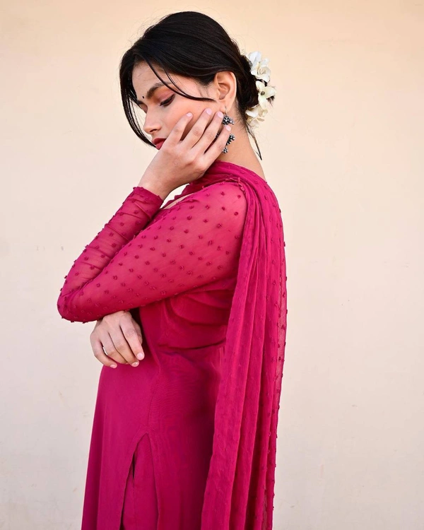 Kurti  Pant