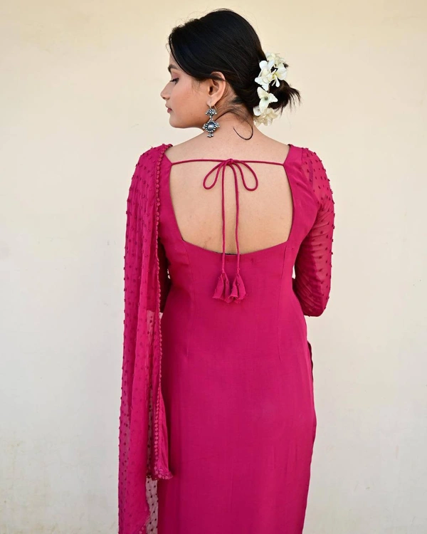 Kurti  Pant
