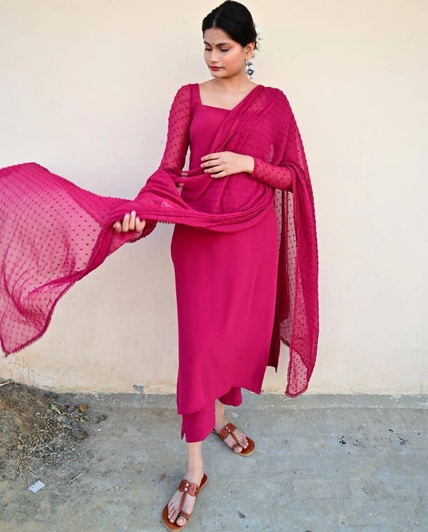 Kurti  Pant