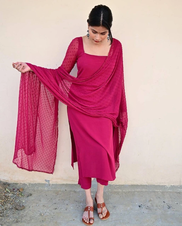 Kurti  Pant