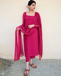 Kurti  Pant