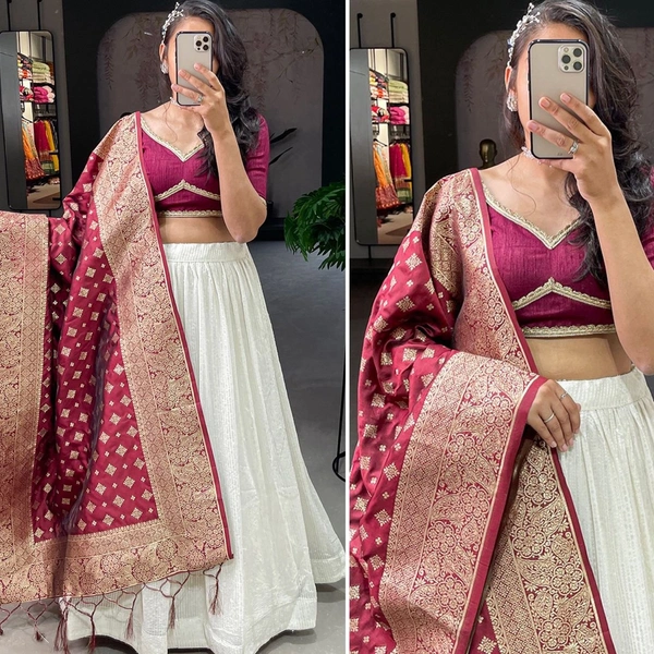 Lahenga
