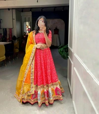 Lahenga