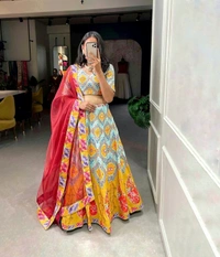 Lahenga