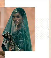 PURE VISCOS LYCRA CRYSTAL SILK WITH HANDWORK BLOUSE AND TALE CUT FULL LENGTH DUPATTA FRONT AND BACK EMBROIDERED WITH CANCAN