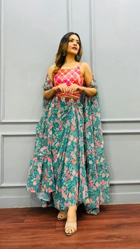 STUNNING WEDDING SEASON COLLECTION - Xs (34)