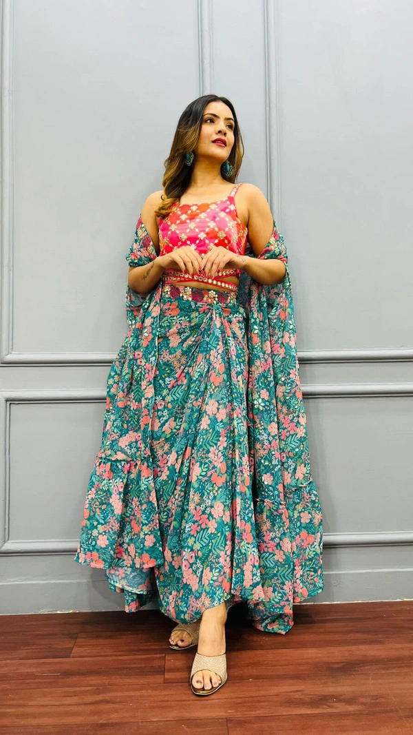 STUNNING WEDDING SEASON COLLECTION - Xs (34)