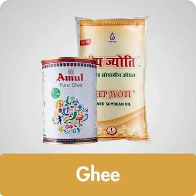 Desi Ghee