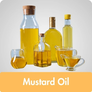 Mustard Oil