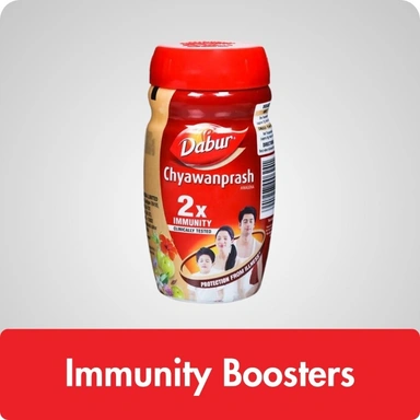 Immunity Booster