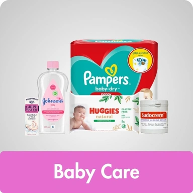 Baby Care