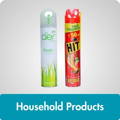 Household Care