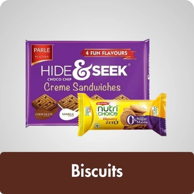 Biscuits