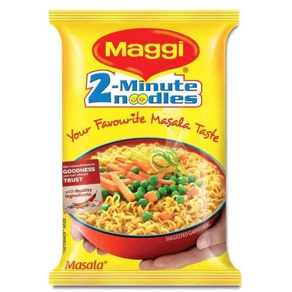 Nestle Maggie 32 Gram  - 32 Gram