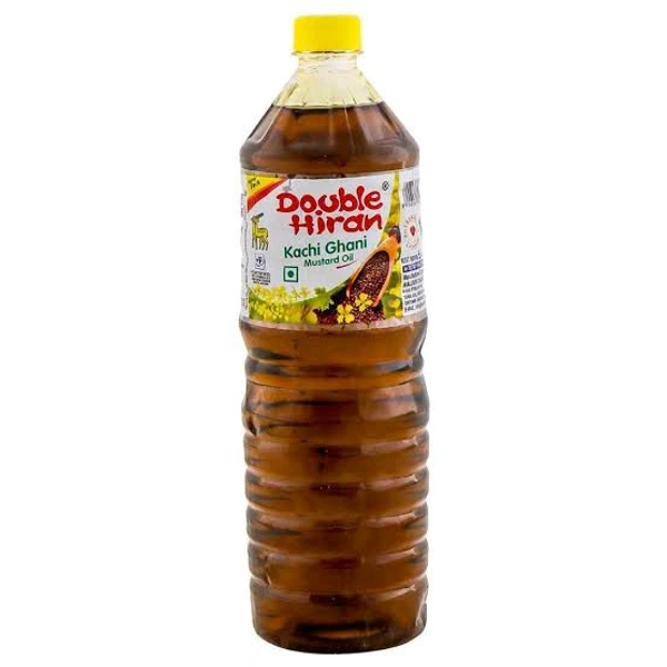 Double Hiran  Double Hidan 1 L Bottle