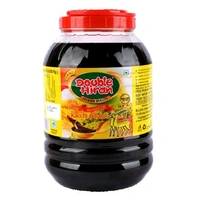 Double Hiran 5 Litre Mustard Oil