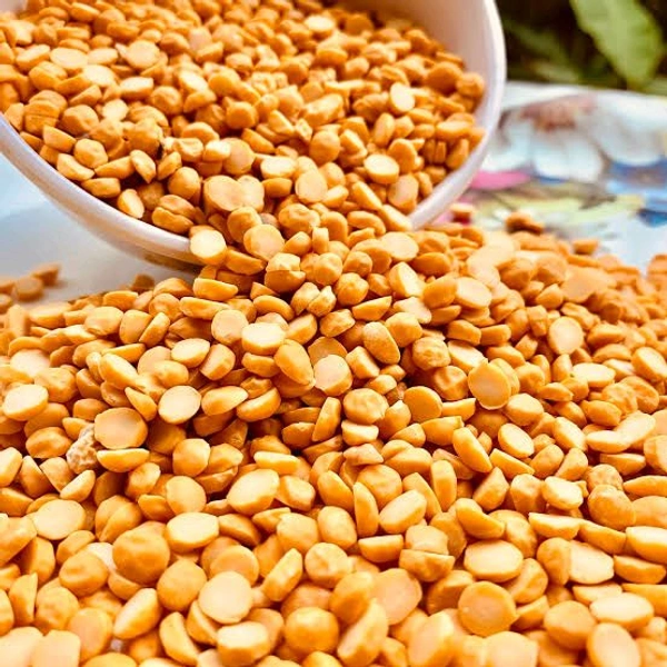 Chana Daal 500 Gram  - 500 Gram