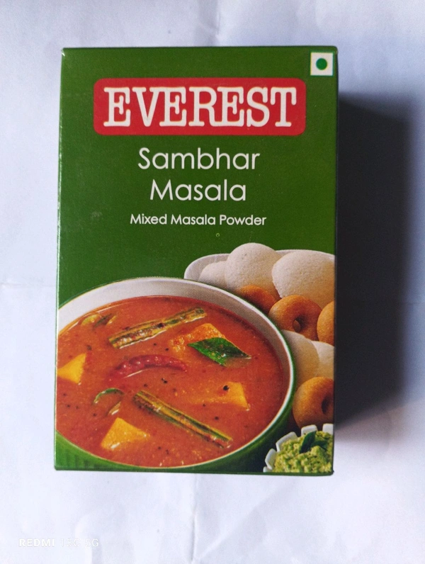 Sambhar Masala - 50 Gram