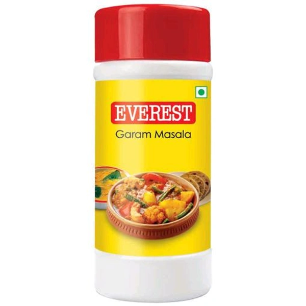 Garam Masala - 200 Gram