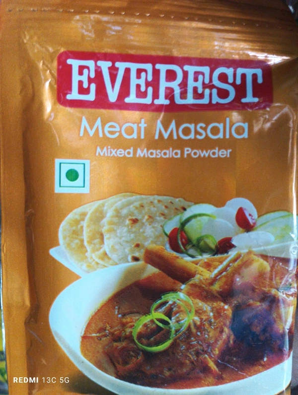 Meet Masala - 7 Gram