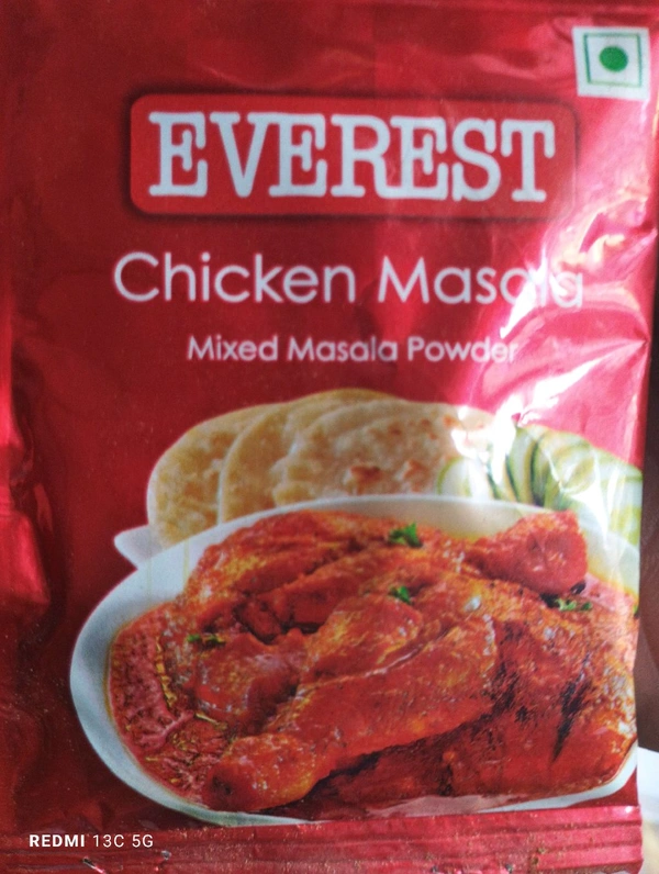 Chicken Masala - 7 Gram
