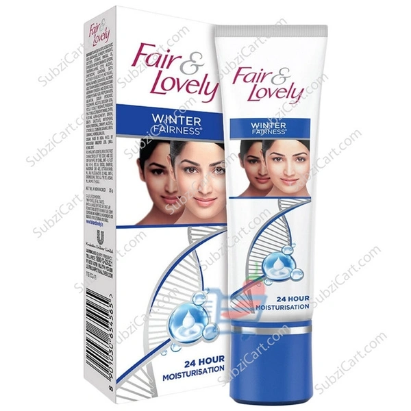 Fair And Lovely Winter Bride - 50 Gram