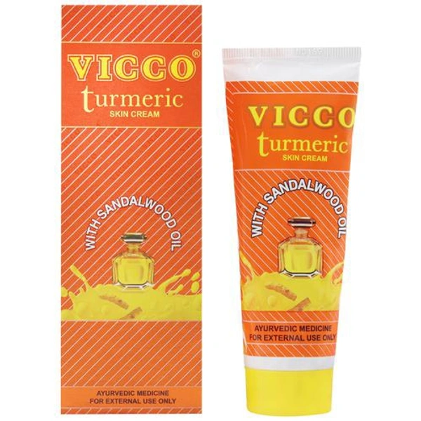 Vicco Turmeric - 15 Gram