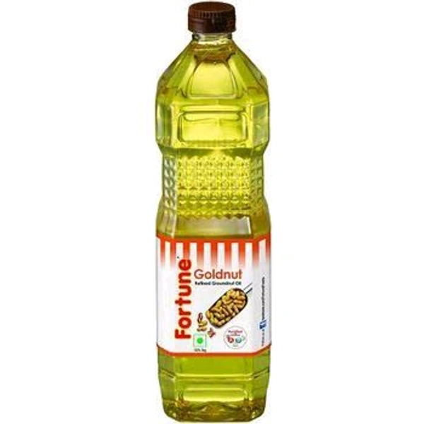Fortune Ground nut - 910 ml