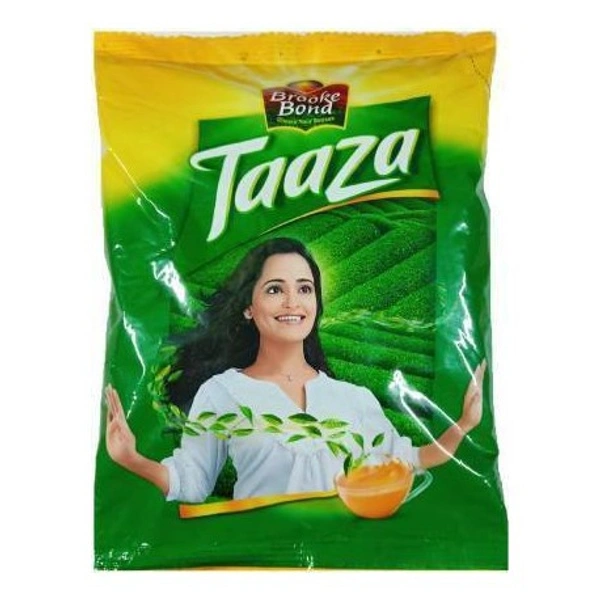 Brucke Bond  Taaza Tea - 250 Gram