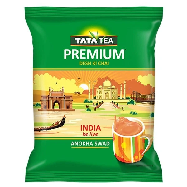 Tata Primium Tea - 250gm