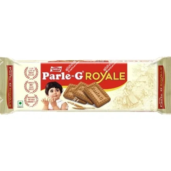 Parle G Royal - 72 Gram