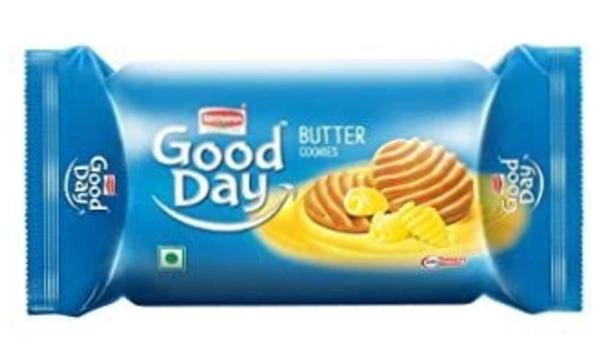 Britannia Good Day Butter Cookies - 68 Gram